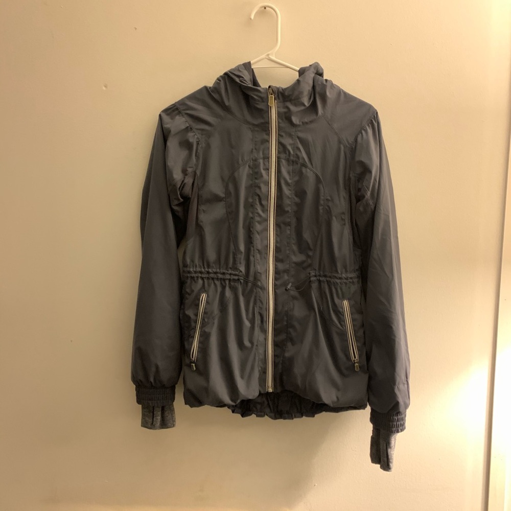 Lululemon Resolution Jacket - image 7